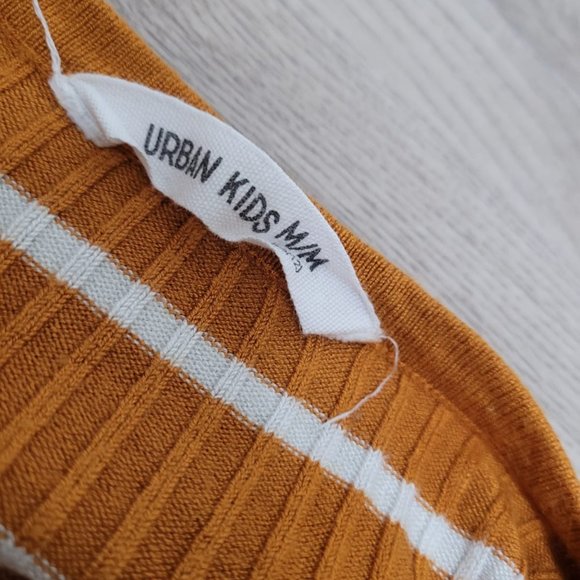 Printed long sleeves tee - Picture 3 of 3